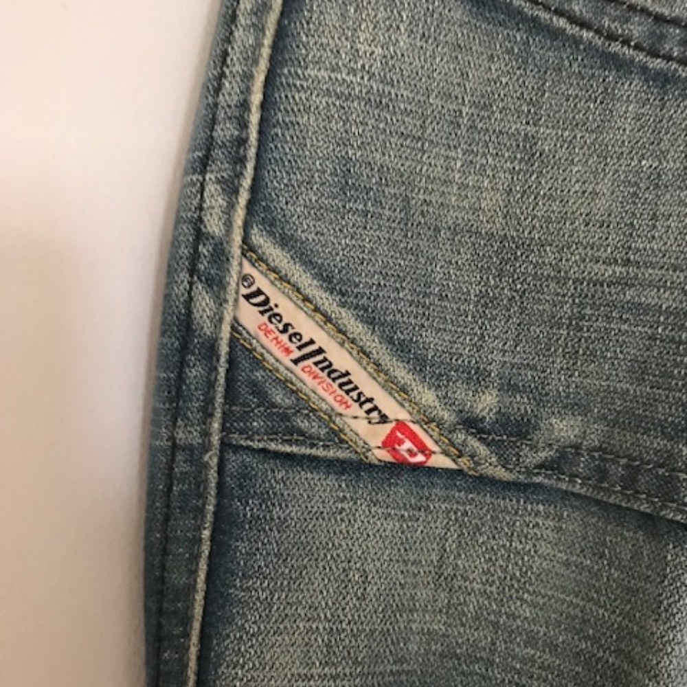 Diesel Jeans - Picture 3 of 7
